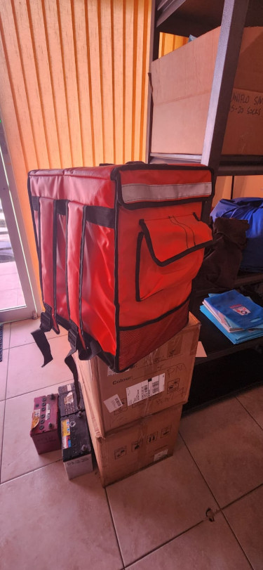Delivery Bags For Sale Tools Portmore