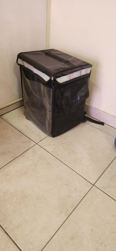 Delivery Bags For Sale
