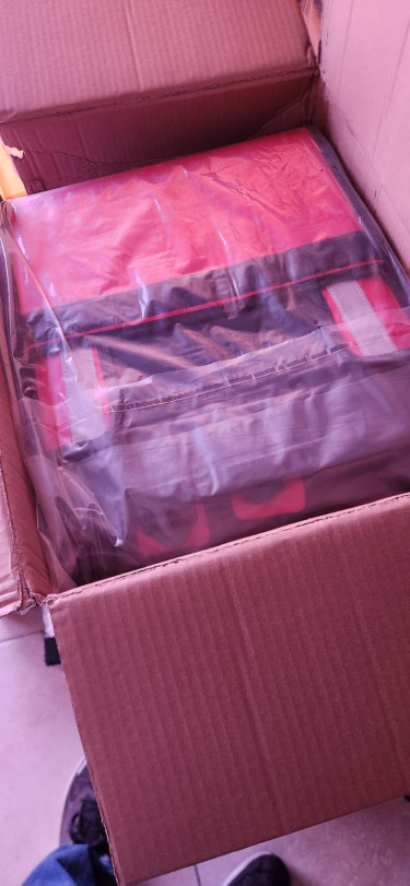 Delivery Bags For Sale