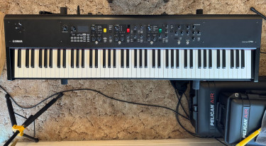 Yamaha CP88 Stage Piano Music Kingston