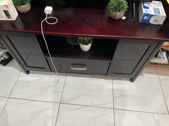 Contemporary Entertainment Centre Entertainment Centers Red Hills Rd