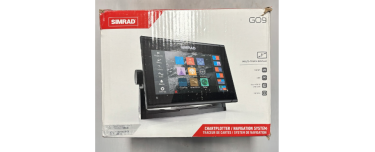 Simrad GO9 XSE W Active Imaging 3-in-1  New  Audio Equipment Montego Bay