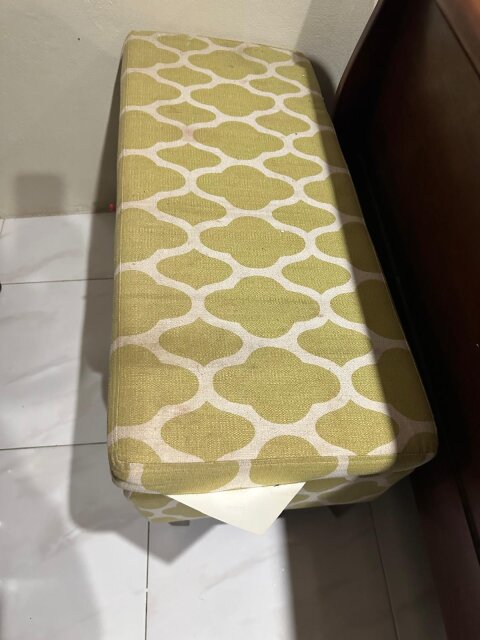 Bedroom/Front Entrance Bench Sofas Red Hills Rd