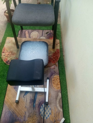 Pedicure /short Tips Service Salon & Spa Patrick City 