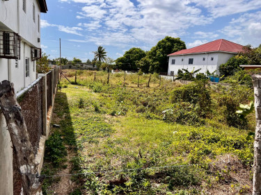 Land For Sale _ Prime Area