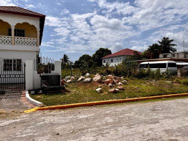 Land For Sale _ Prime Area