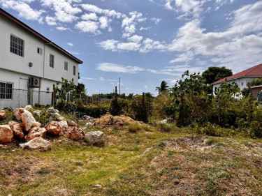 Land For Sale _ Prime Area