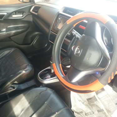 2015 HONDA FIT 