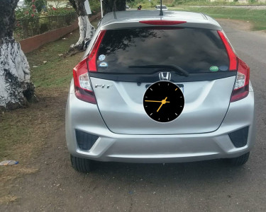 2015 HONDA FIT 
