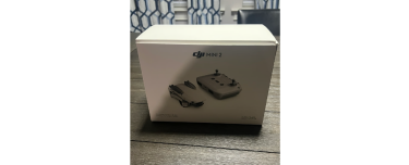 DJI Mini 2 With 2 Extra Batteries And Brand New Cameras Stone Hill