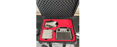 DJI Mini 3 With Case, Charger And 3 Batteries Cameras Montego Bay