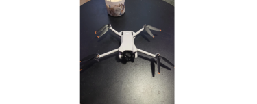 DJI Mini 3 Drone Cameras Ironshore