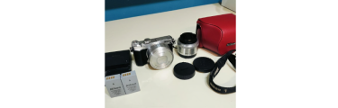 Nikon Mirrorless Interchangeable-Lens Camera Nikon Cameras Ocho Rios