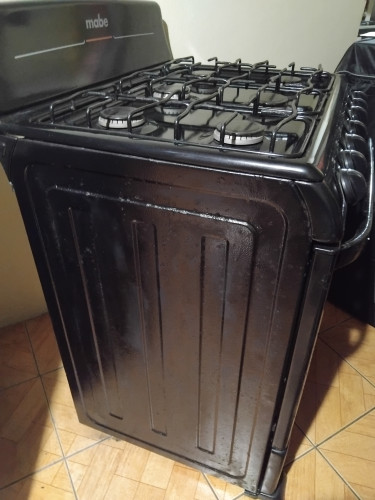 Used Stove
