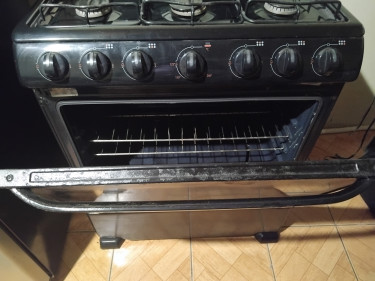 Used Stove