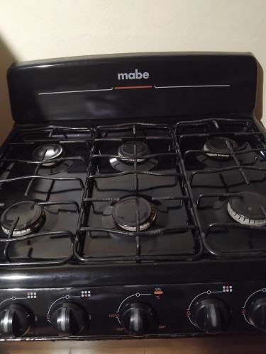 Used Stove