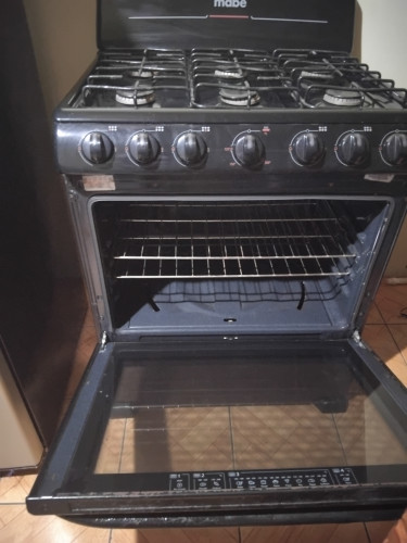 Used Stove