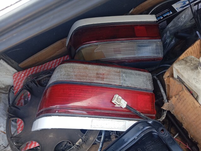 Ae 100 Tailights Other Market Montego Bay