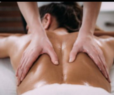 Massage Center Part Time Jobs Portmore...  Halfway Tree