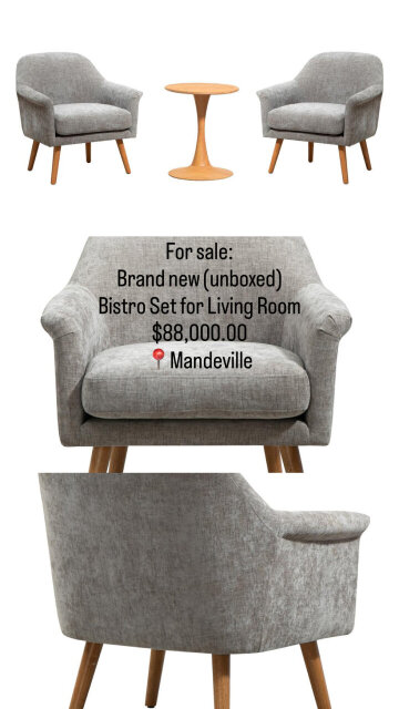 Living Room Set