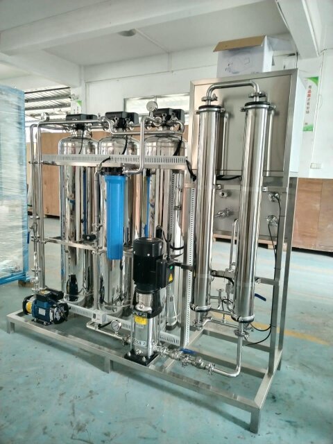 Water Osmosis System Other Market Kingston