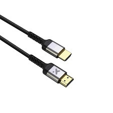 8K Ultra High-Speed Male-to-Male HDMI 2.1 Cable  Computer Accessories Pembroke Hall, Off Washington Boulevard
