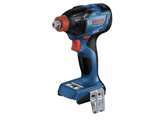 Bosch Impact Wrench Tools Spanish Town