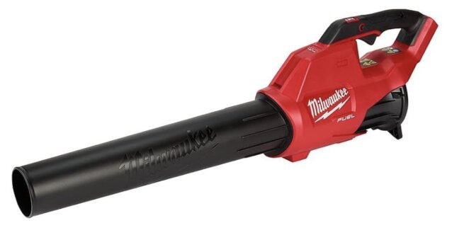 Milwaukee Blower Tools Spanish Town