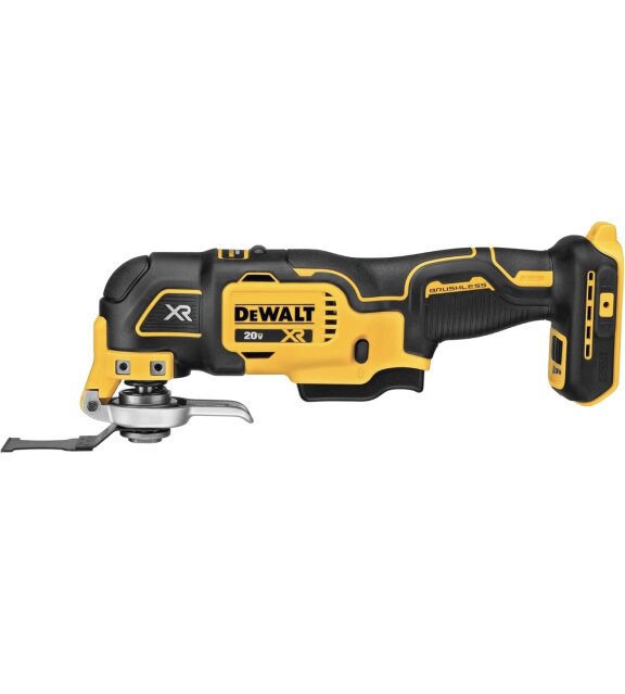 DeWALT Oscillating Tool Tools Spanish Town