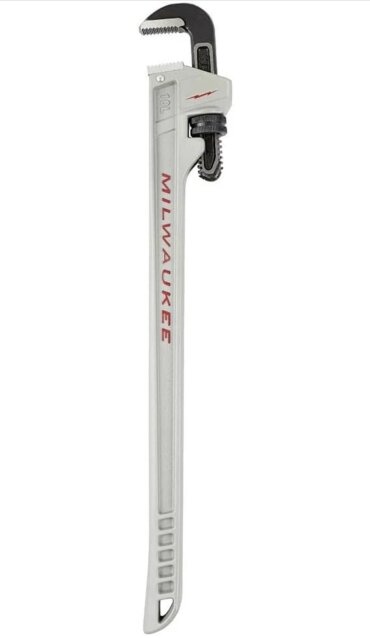 Milwaukee Pipe Wrench Tools Spanish Town