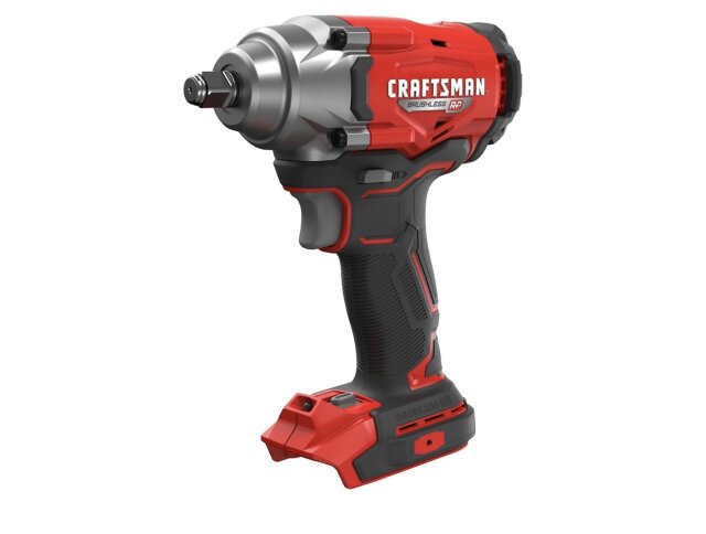 Craftman Impact Wrench Tools Spanish Town