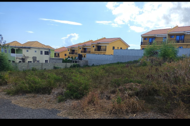 1/4 Acres Residential Lot ( Prime) Land Ocean View Drive, Greenside