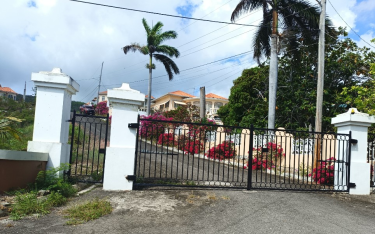 1/4 Acres Residential Lot ( Prime)