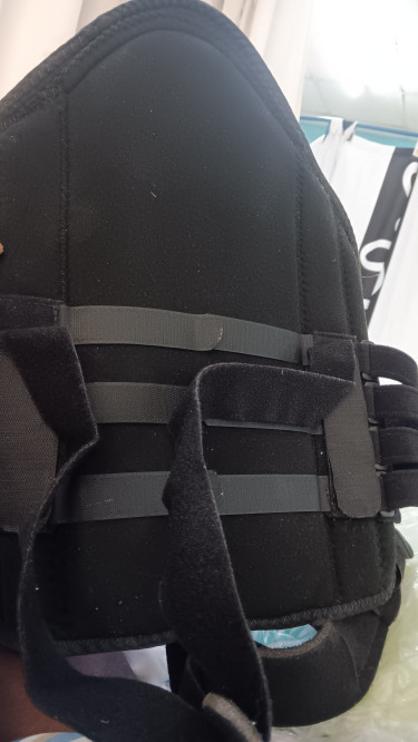 Back Brace  Medical and Surgical Equipment Mona Rehab 