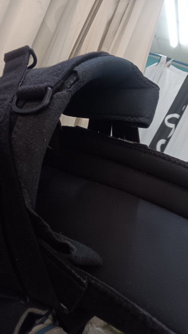 Back Brace 