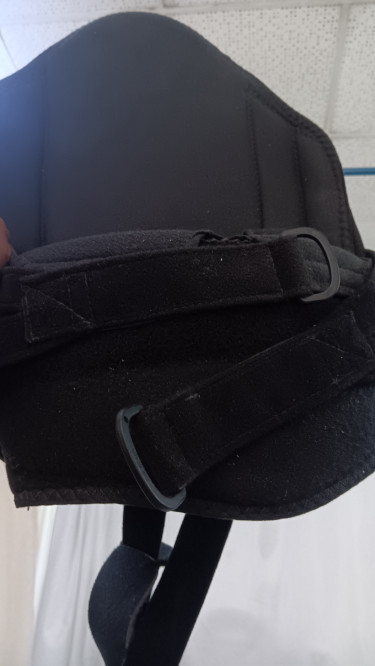 Back Brace 
