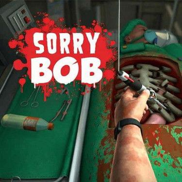 Sorry Bob Consoles Georgia, United States