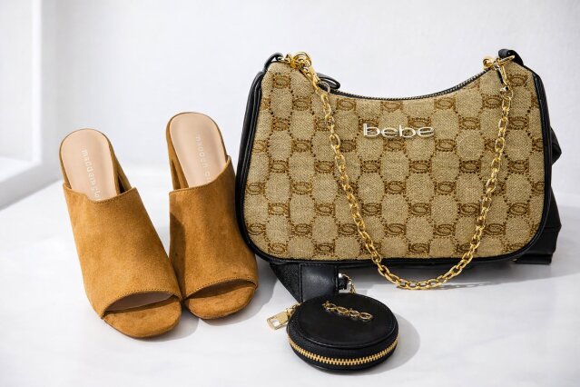 Designer Bags Handbags & Purses Montego Bay