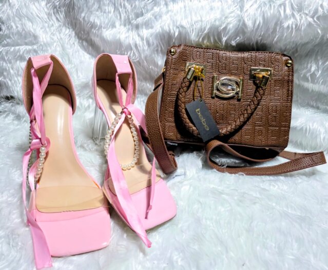 Designer Bags