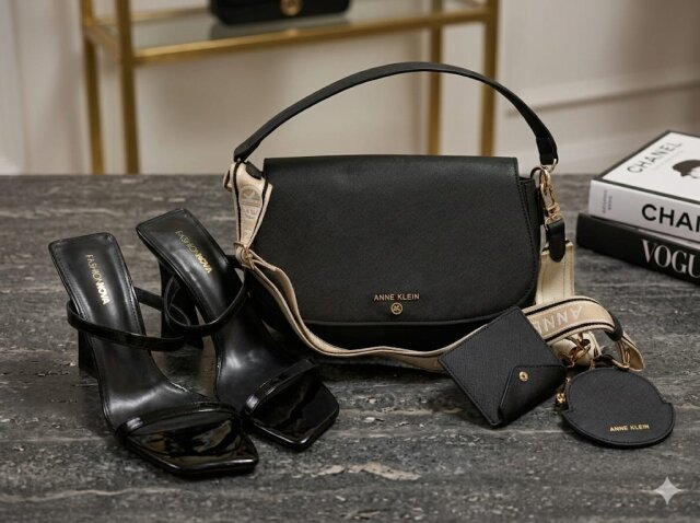 Designer Bags