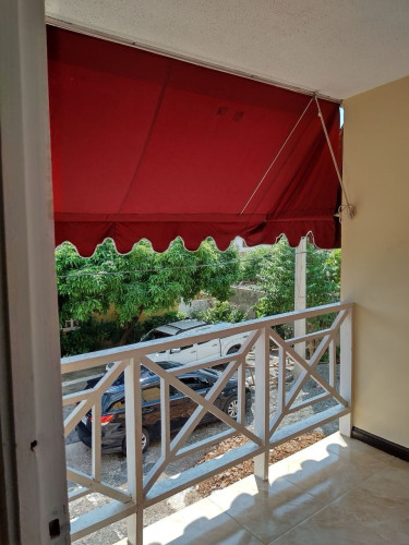 3 Bedroom, 3 Bathroom Townhouse Meadowbrook