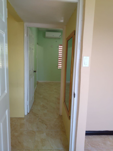 3 Bedroom, 3 Bathroom Townhouse Meadowbrook