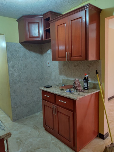 3 Bedroom, 3 Bathroom Townhouse Meadowbrook