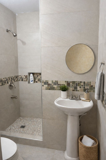 2 Bedroom, 2.5 Bathroom Townhouse Seymour Avenue
