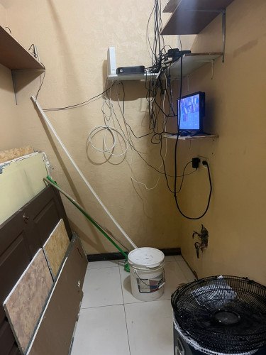 Large Ground Floor Shop Space Princeville Plaza