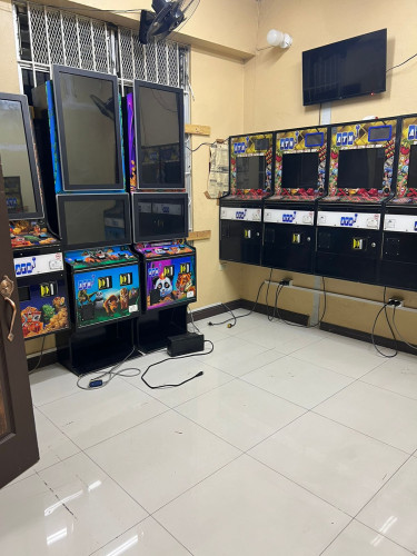 Large Ground Floor Shop Space Princeville Plaza