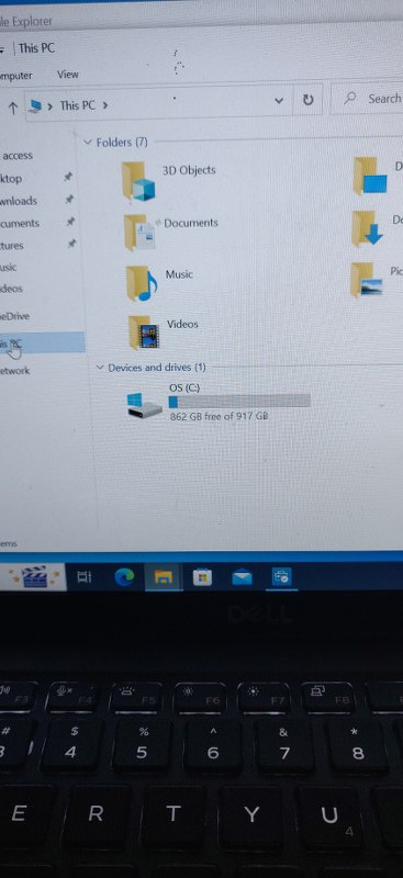 DELL I7 LAPTOP SALE