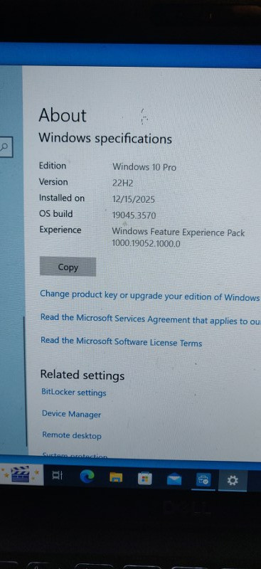 DELL I7 LAPTOP SALE