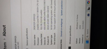 DELL I7 LAPTOP SALE