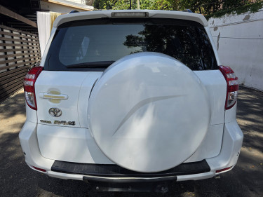 2012 Toyota RAV 4